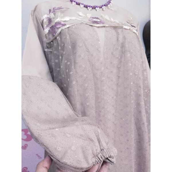 Comfortable Everyday Hijab - Breathable 3