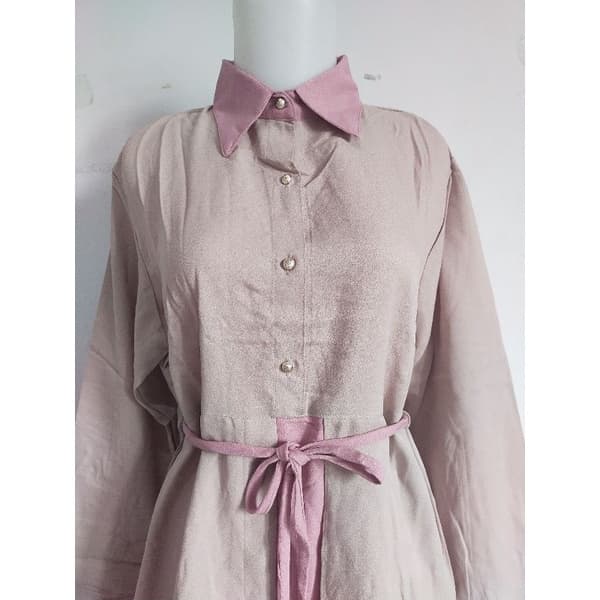 Sophisticated Modest Cape for Elegance 5