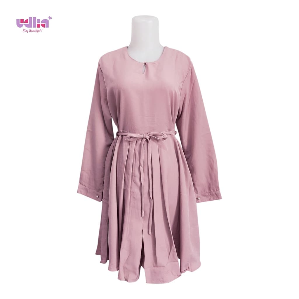 Comfortable Everyday Hijab - Breathable 1