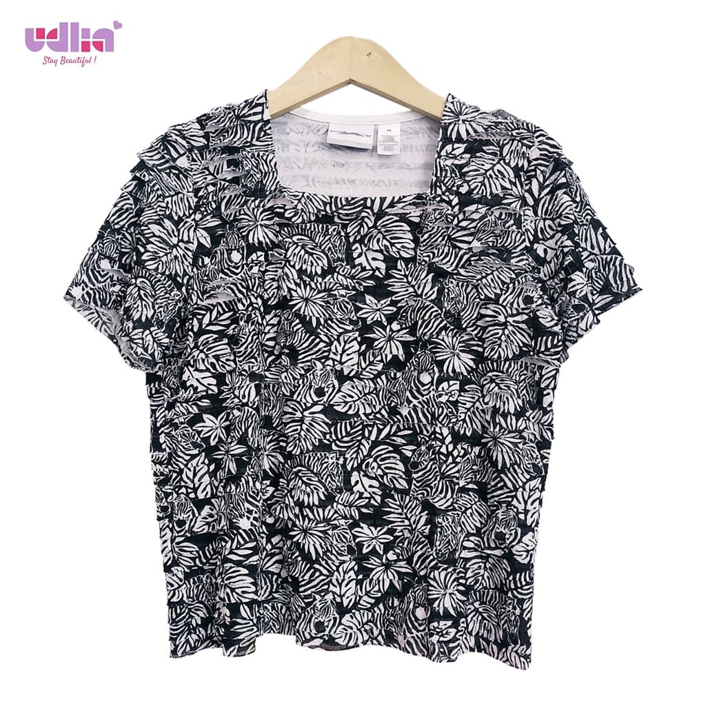 Premium Modest Shirt with Quality Fabric 1