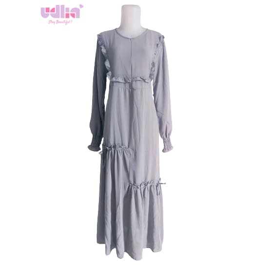 Casual Modest Tunic - Perfect for Daily Wear 1