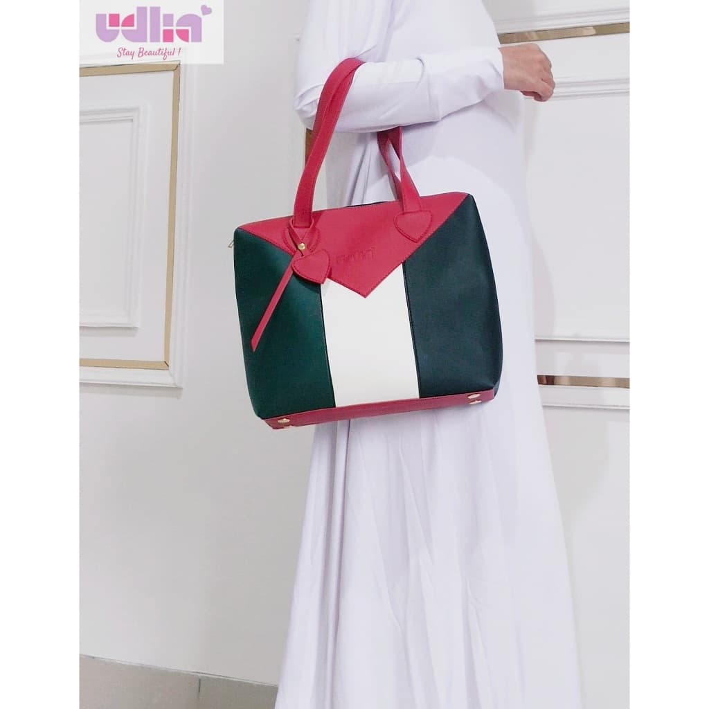 Stylish Modest Belt with Elegant Design 1