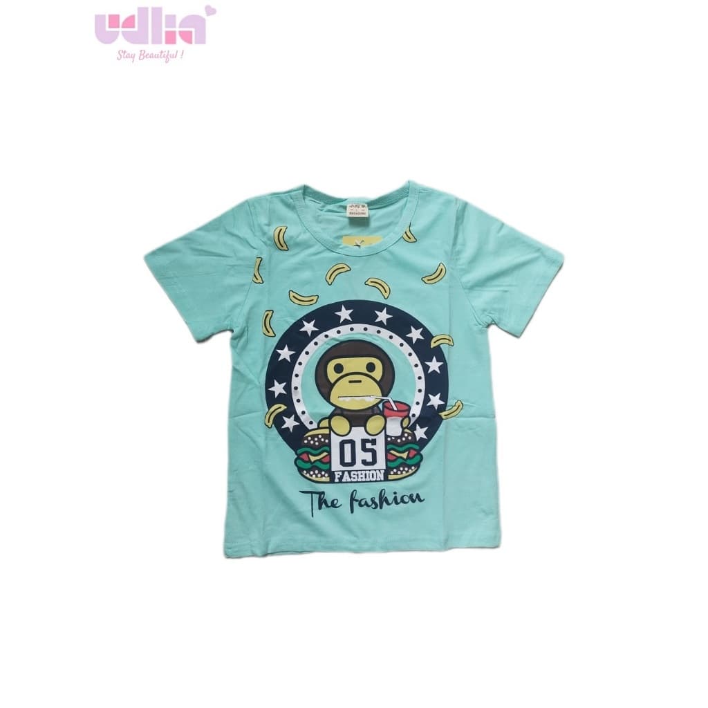 Modern Modest Jumpsuit - Trendy Style 1