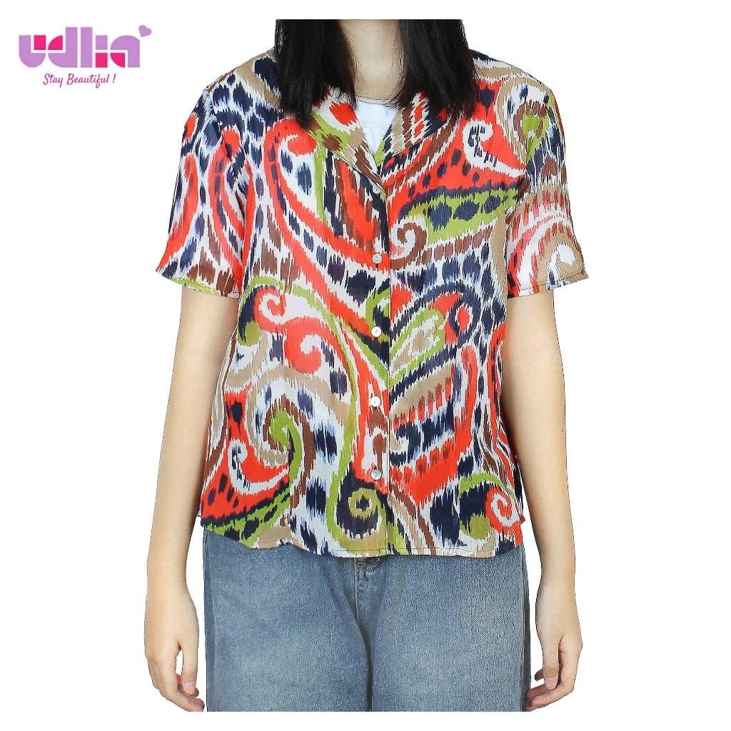 Lightweight Modest Cardigan for Layering 1