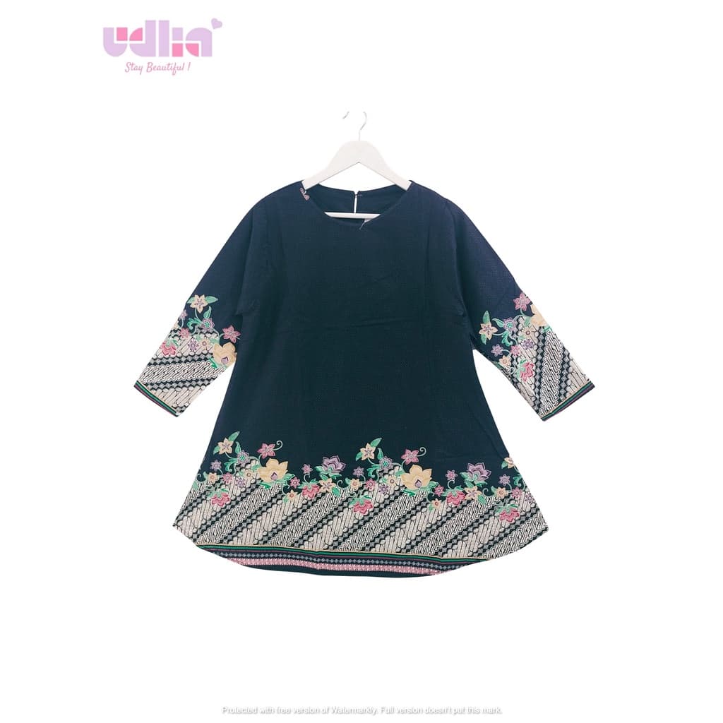 Premium Modest Kimono Style Robe 1