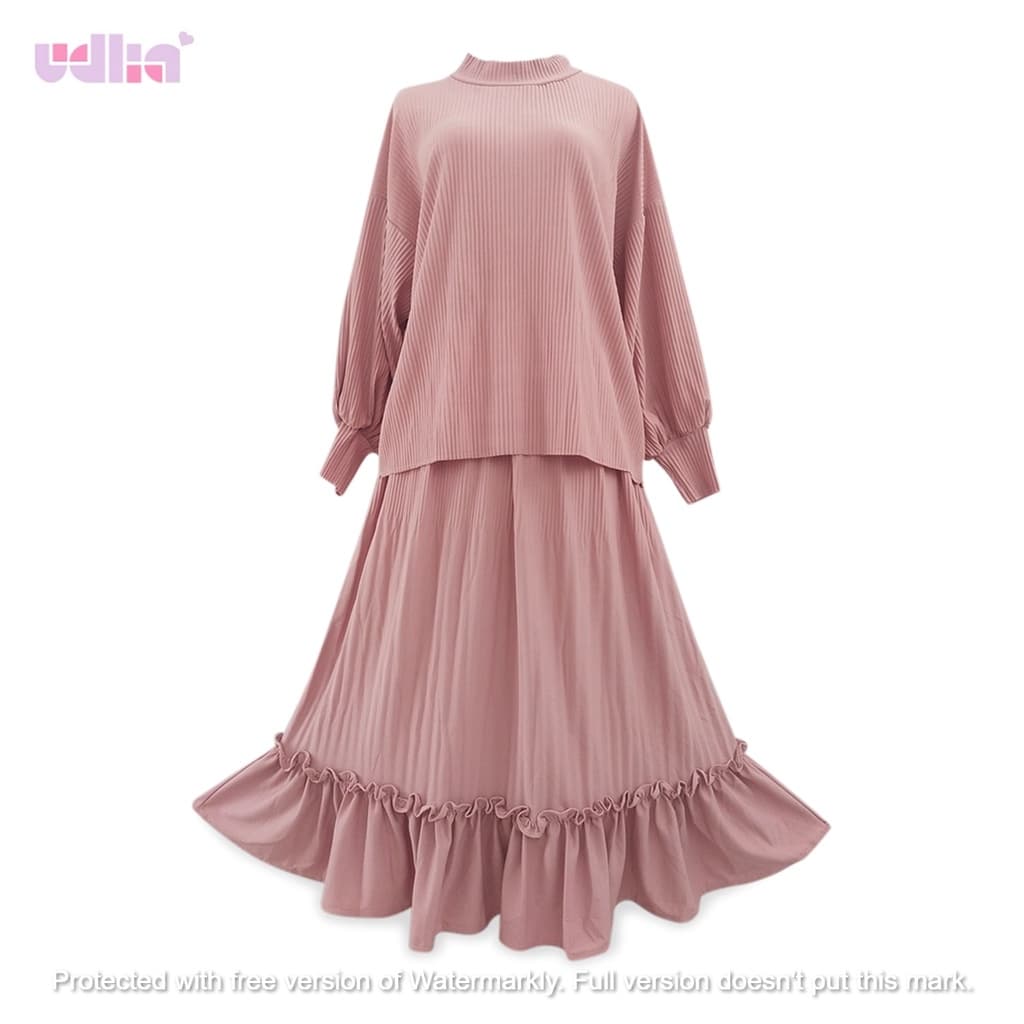 Comfortable Everyday Hijab - Breathable 1