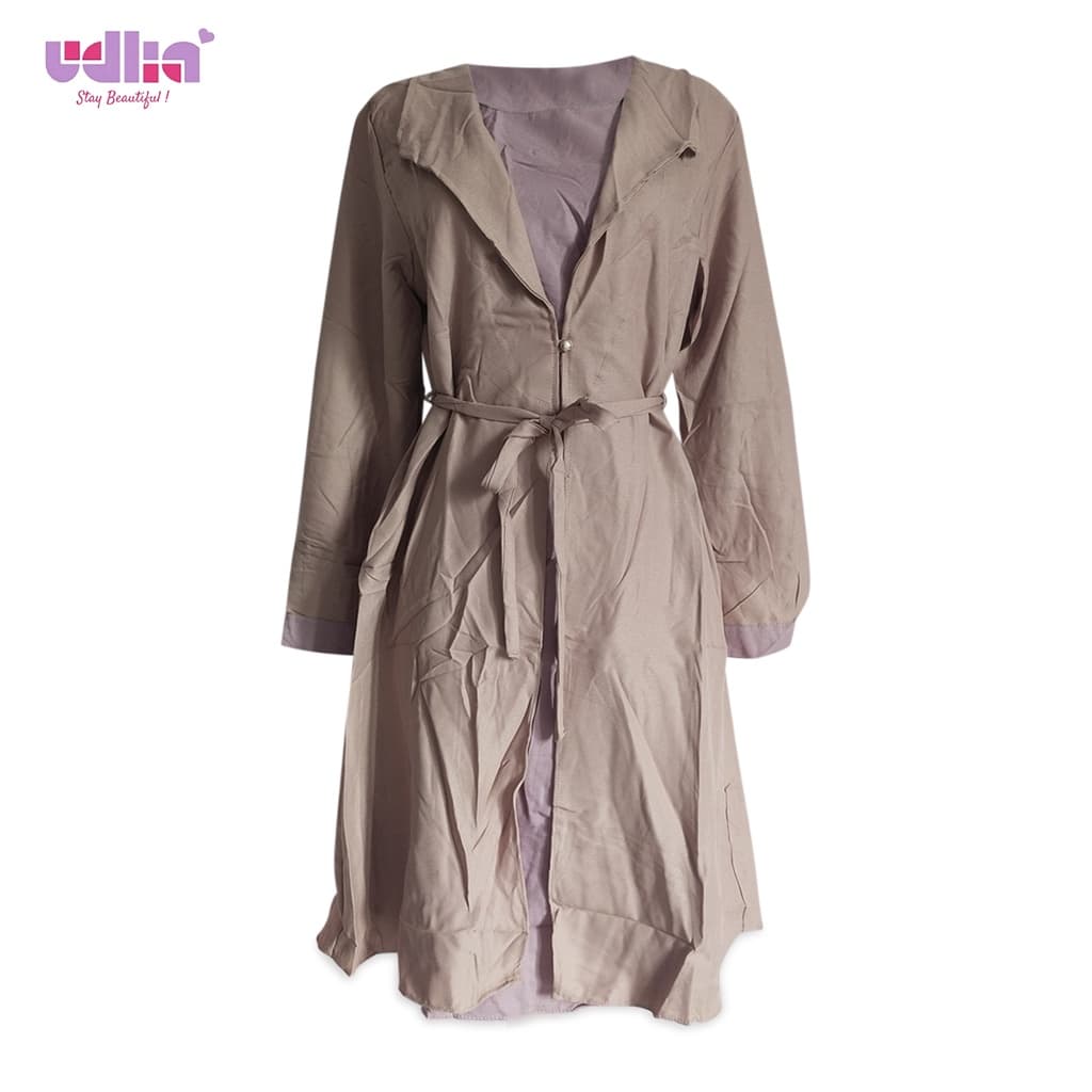 Premium Modest Shirt with Quality Fabric 1