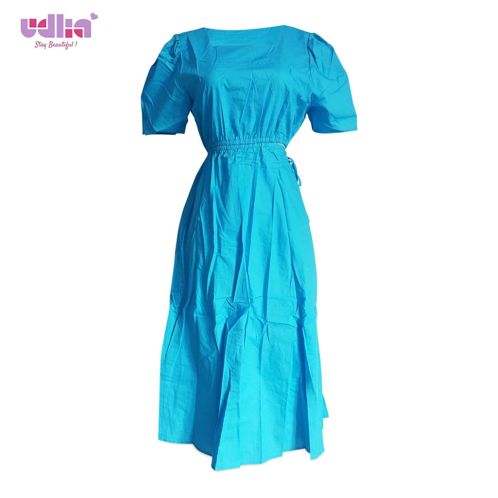 Comfortable Modest Dress for All Occasions 1
